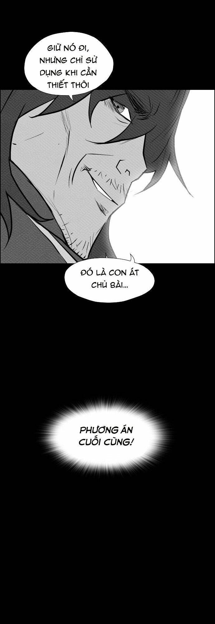 Kẻ Hồi Sinh Chap 89 - Next Chap 90