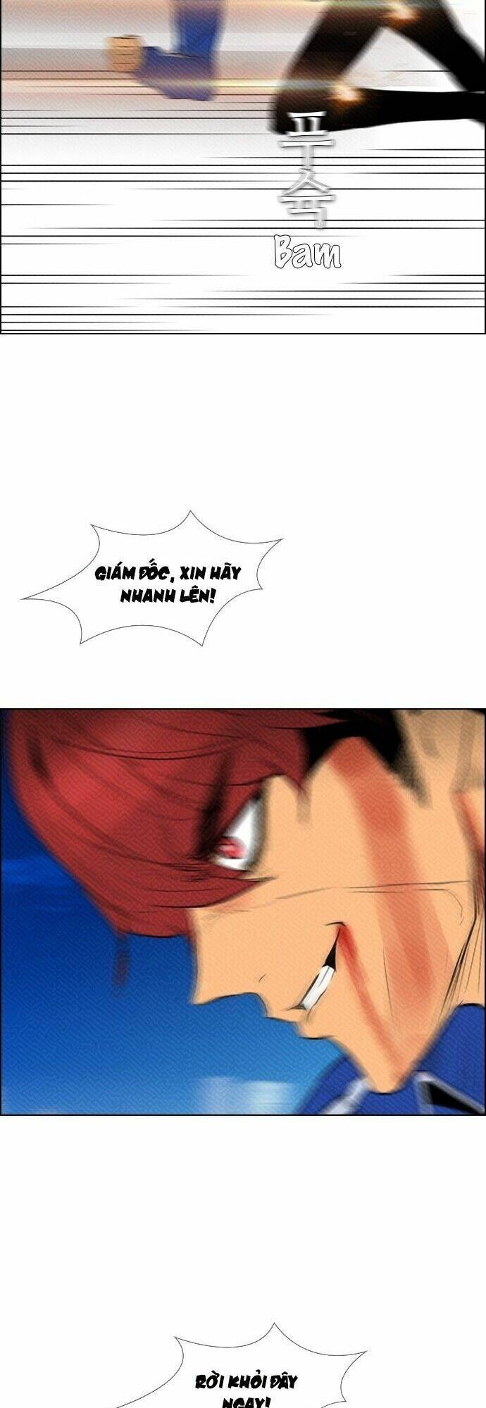 Kẻ Hồi Sinh Chap 89 - Next Chap 90