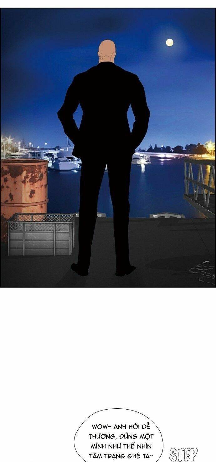 Kẻ Hồi Sinh Chap 90 - Next Chap 91