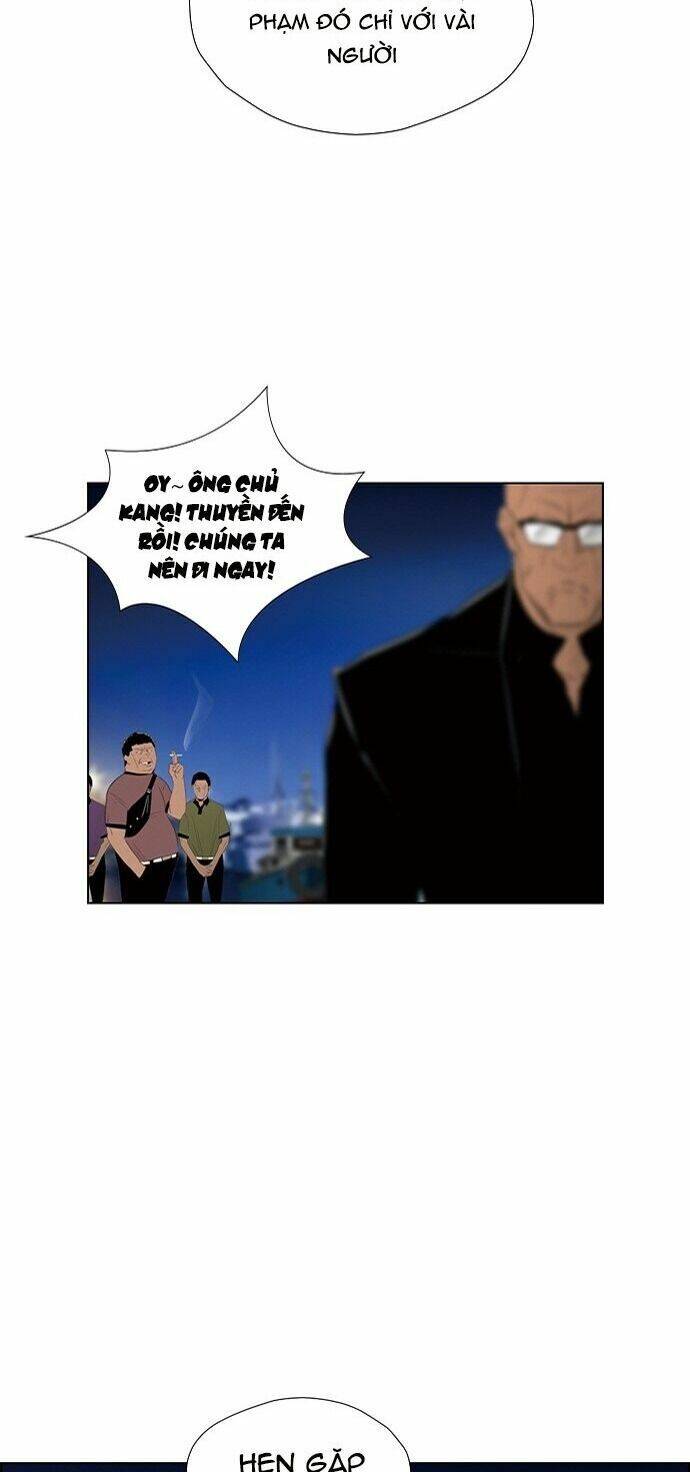 Kẻ Hồi Sinh Chap 90 - Next Chap 91