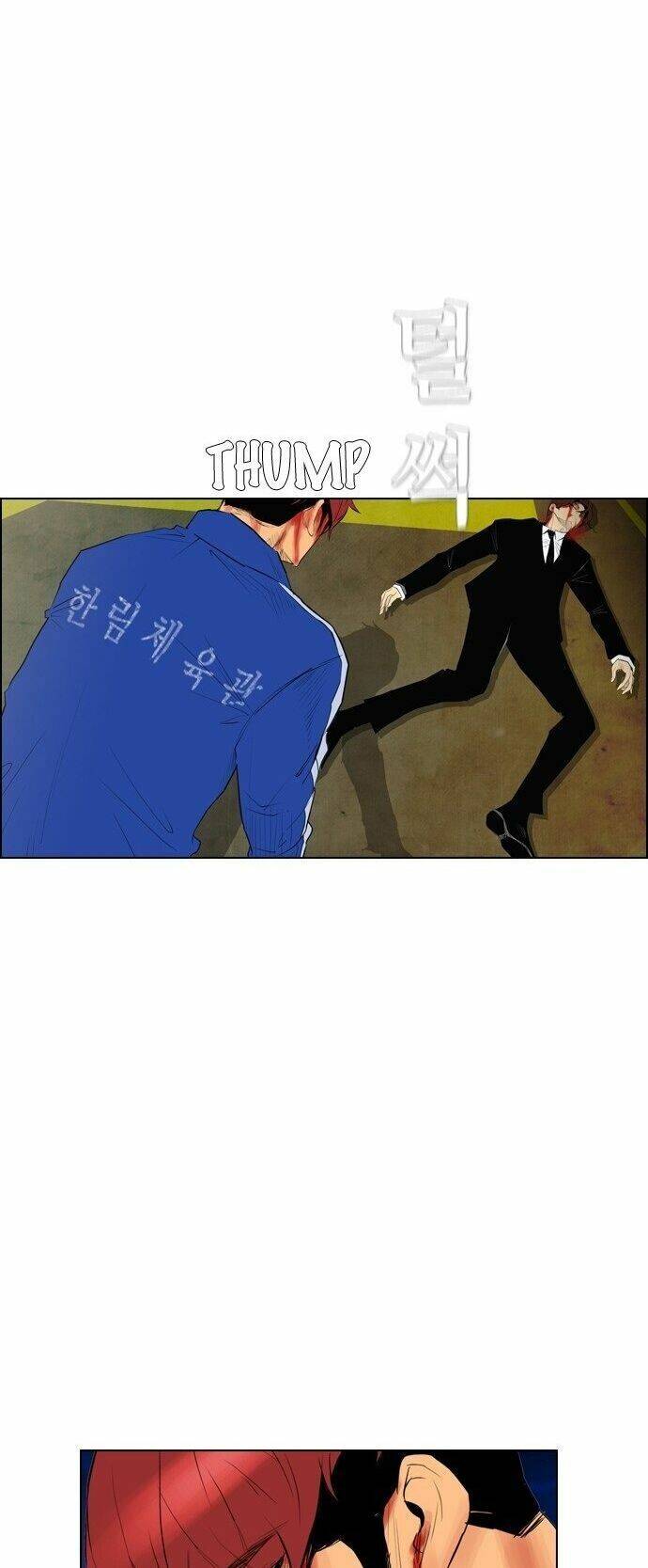 Kẻ Hồi Sinh Chap 90 - Next Chap 91