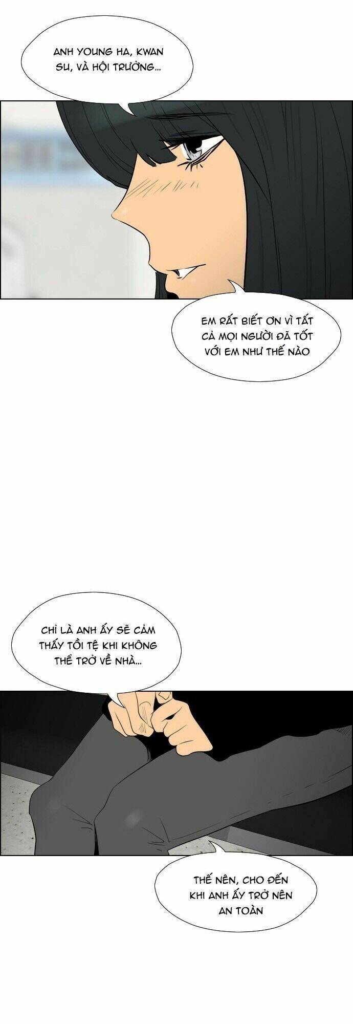 Kẻ Hồi Sinh Chap 90 - Next Chap 91