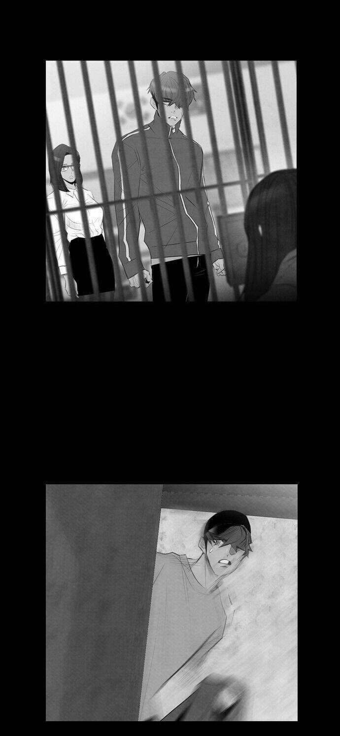 Kẻ Hồi Sinh Chap 90 - Next Chap 91