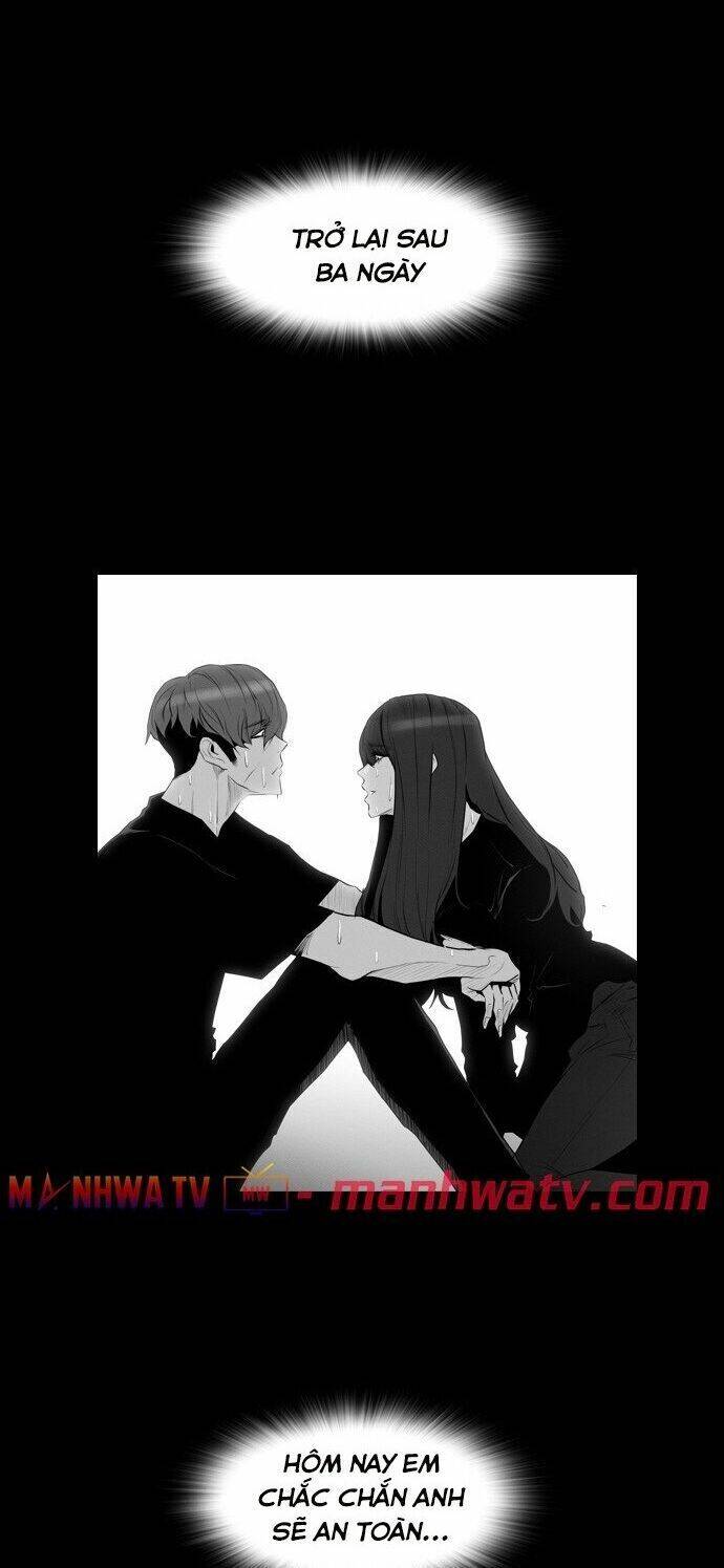 Kẻ Hồi Sinh Chap 90 - Next Chap 91