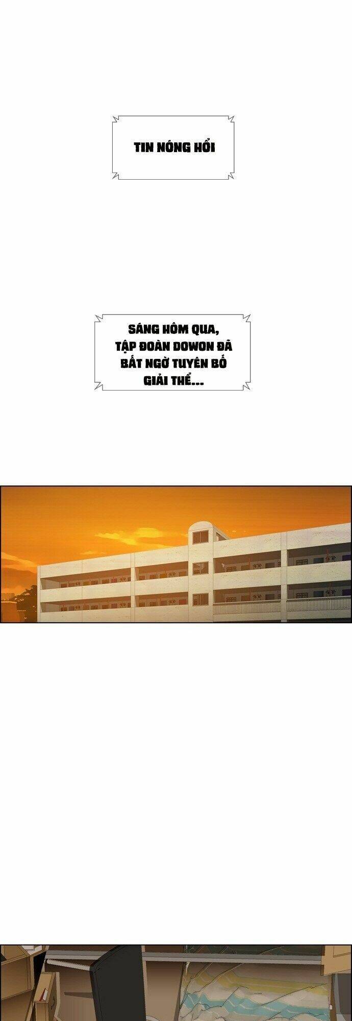 Kẻ Hồi Sinh Chap 91 - Next Chap 92