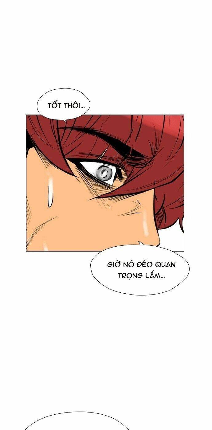 Kẻ Hồi Sinh Chap 91 - Next Chap 92