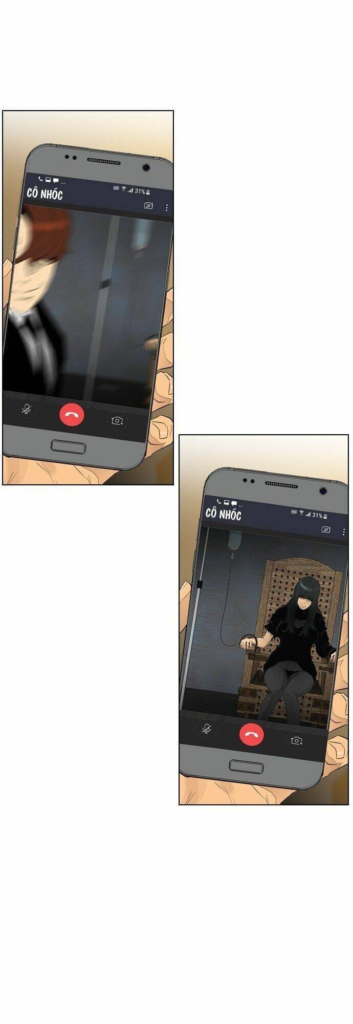 Kẻ Hồi Sinh Chap 91 - Next Chap 92