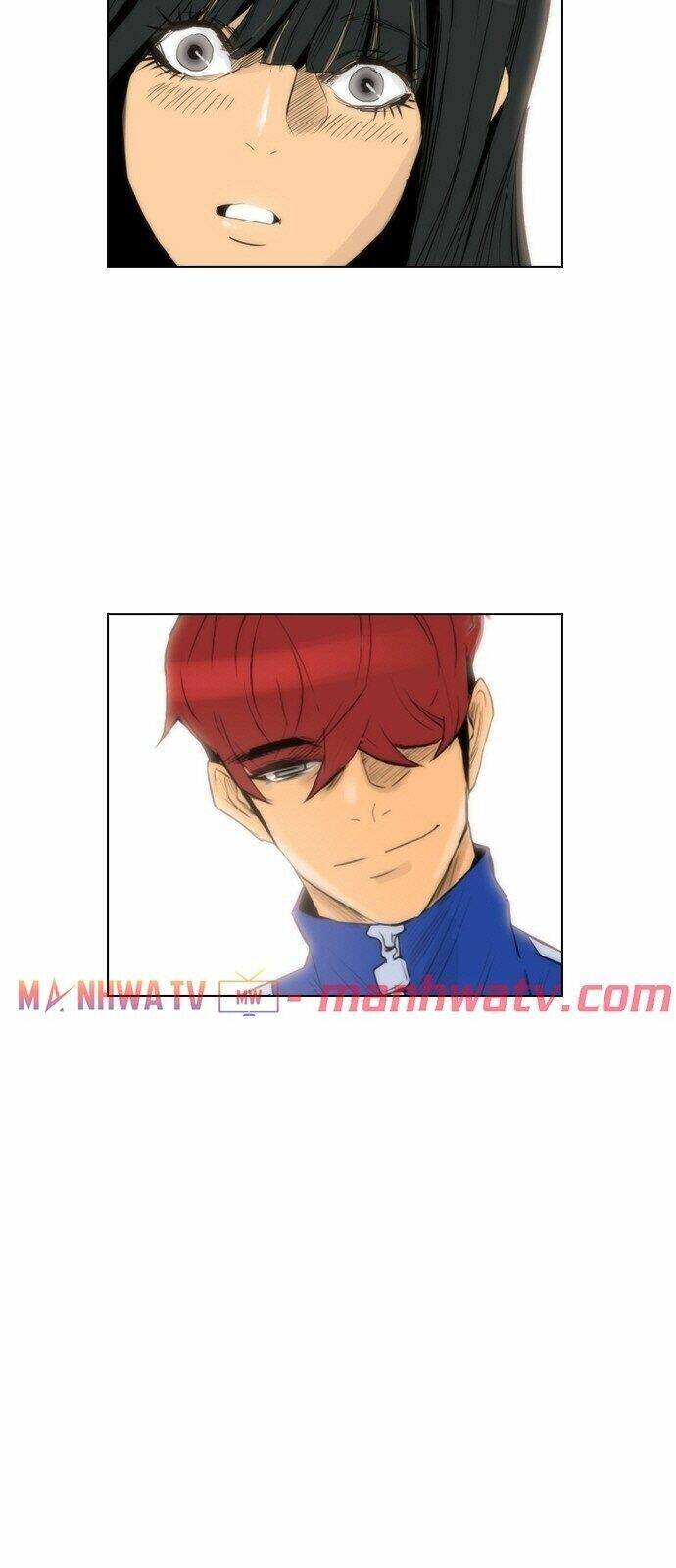 Kẻ Hồi Sinh Chap 91 - Next Chap 92