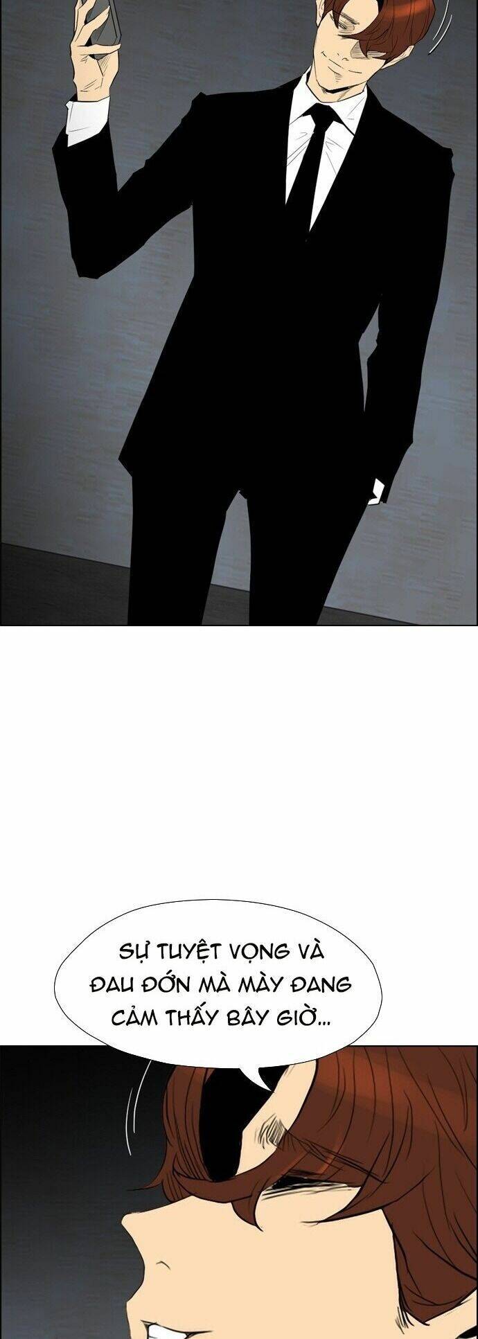 Kẻ Hồi Sinh Chap 91 - Next Chap 92