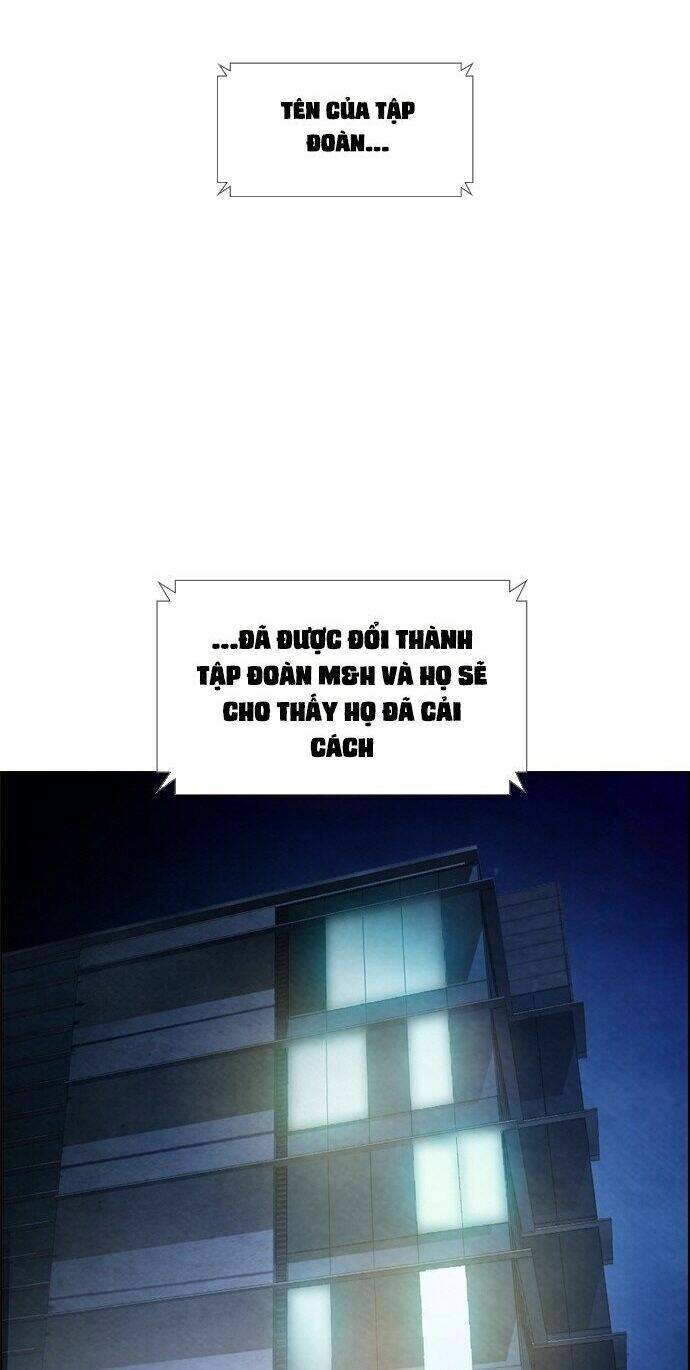 Kẻ Hồi Sinh Chap 91 - Next Chap 92