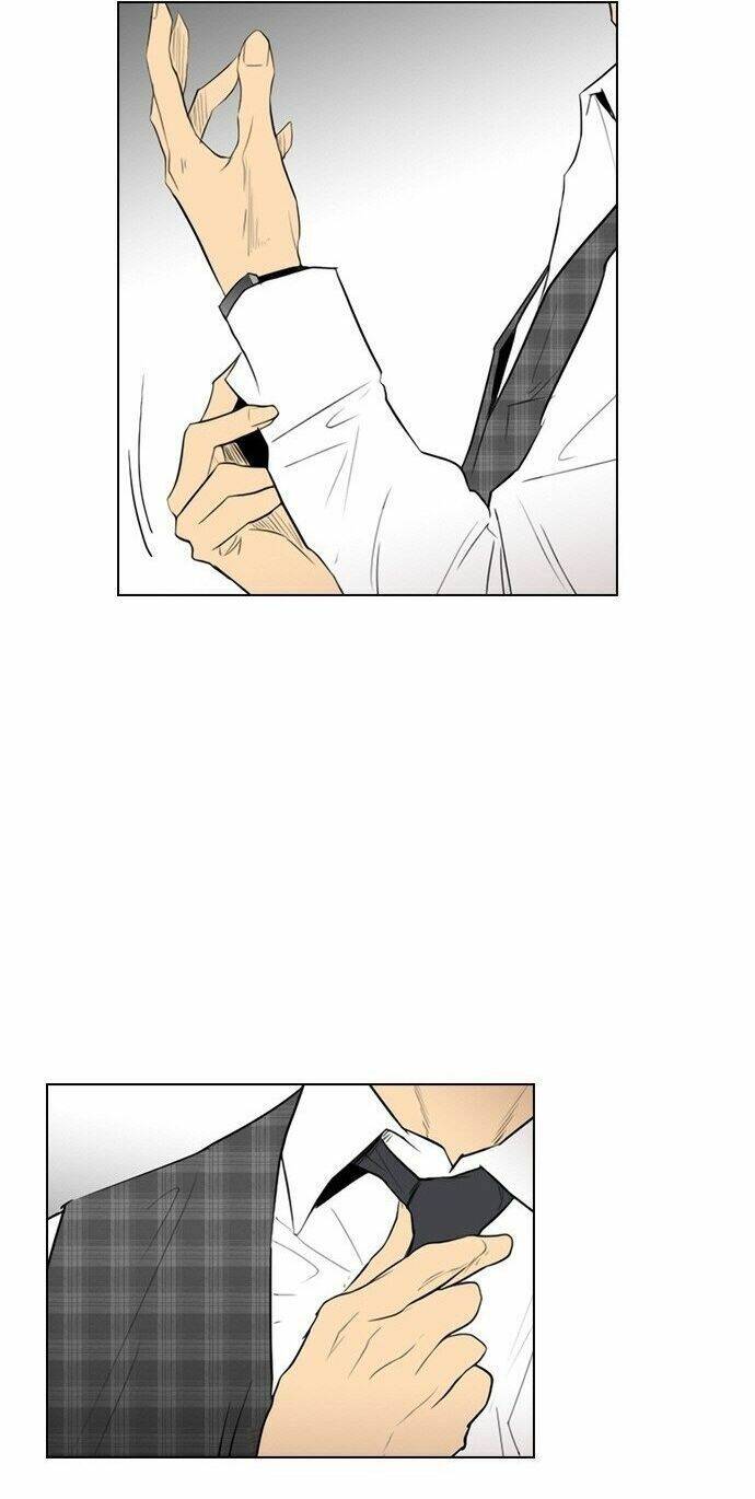 Kẻ Hồi Sinh Chap 91 - Next Chap 92