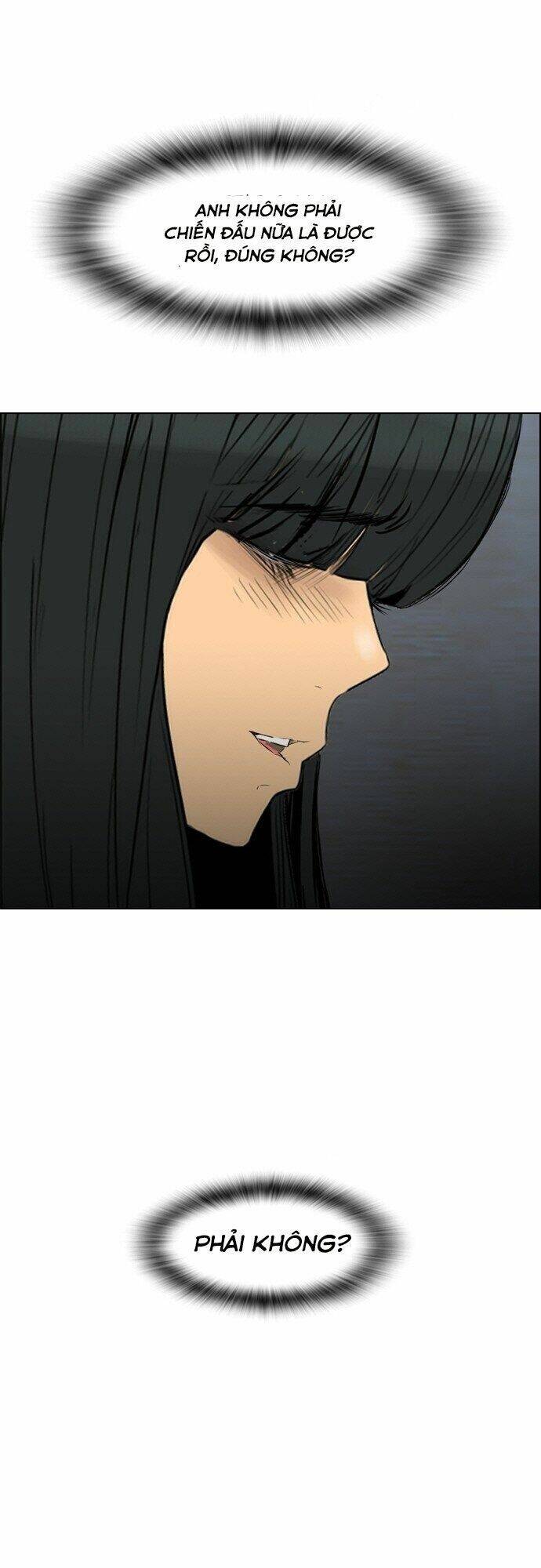 Kẻ Hồi Sinh Chap 91 - Next Chap 92