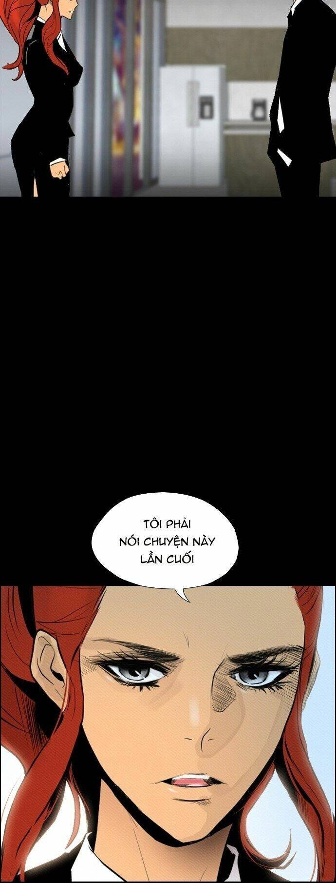 Kẻ Hồi Sinh Chap 92 - Next Chap 93