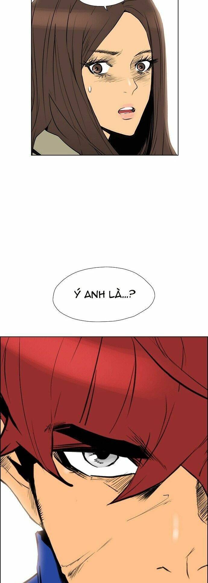 Kẻ Hồi Sinh Chap 92 - Next Chap 93