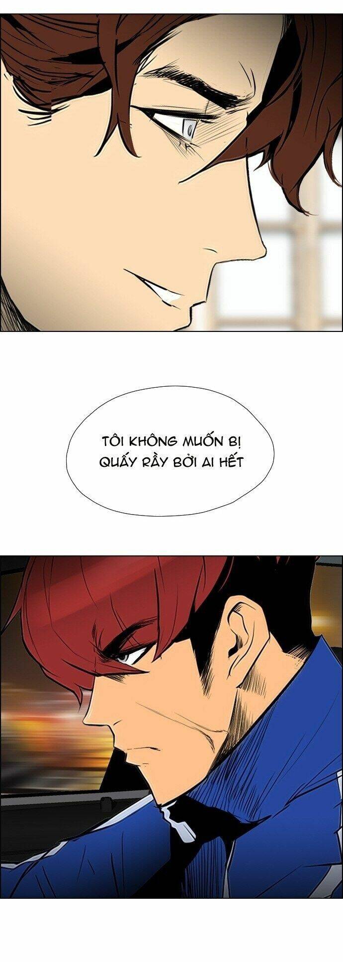 Kẻ Hồi Sinh Chap 92 - Next Chap 93