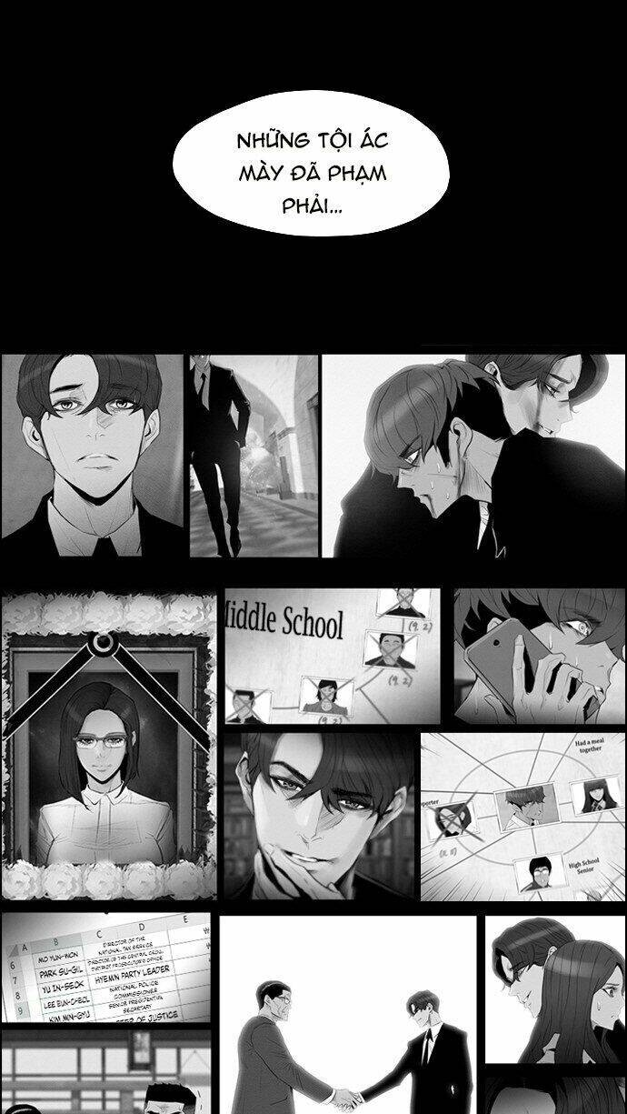 Kẻ Hồi Sinh Chap 92 - Next Chap 93