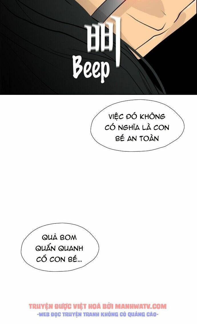 Kẻ Hồi Sinh Chap 93 - Next Chap 94