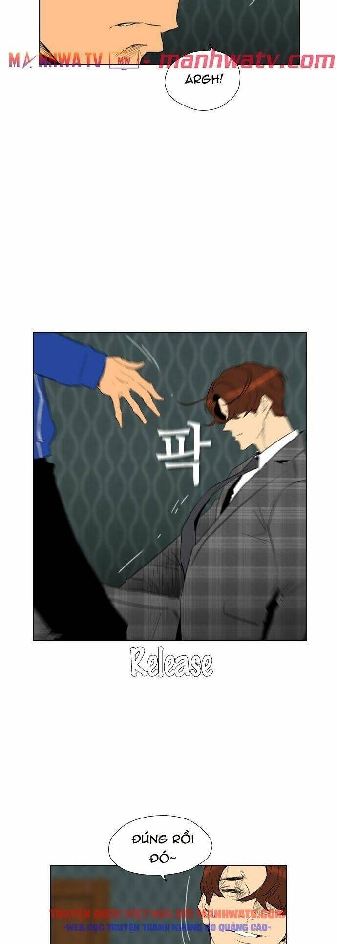 Kẻ Hồi Sinh Chap 93 - Next Chap 94