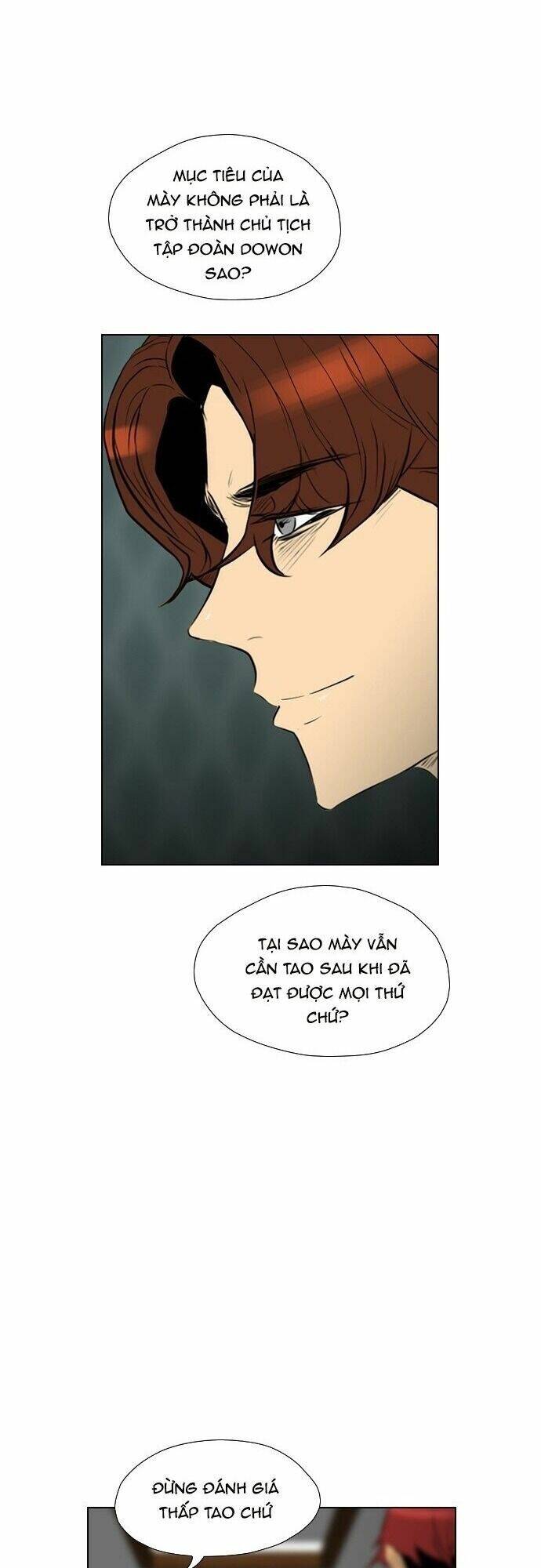 Kẻ Hồi Sinh Chap 93 - Next Chap 94