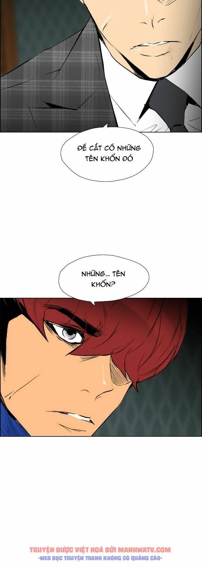 Kẻ Hồi Sinh Chap 93 - Next Chap 94