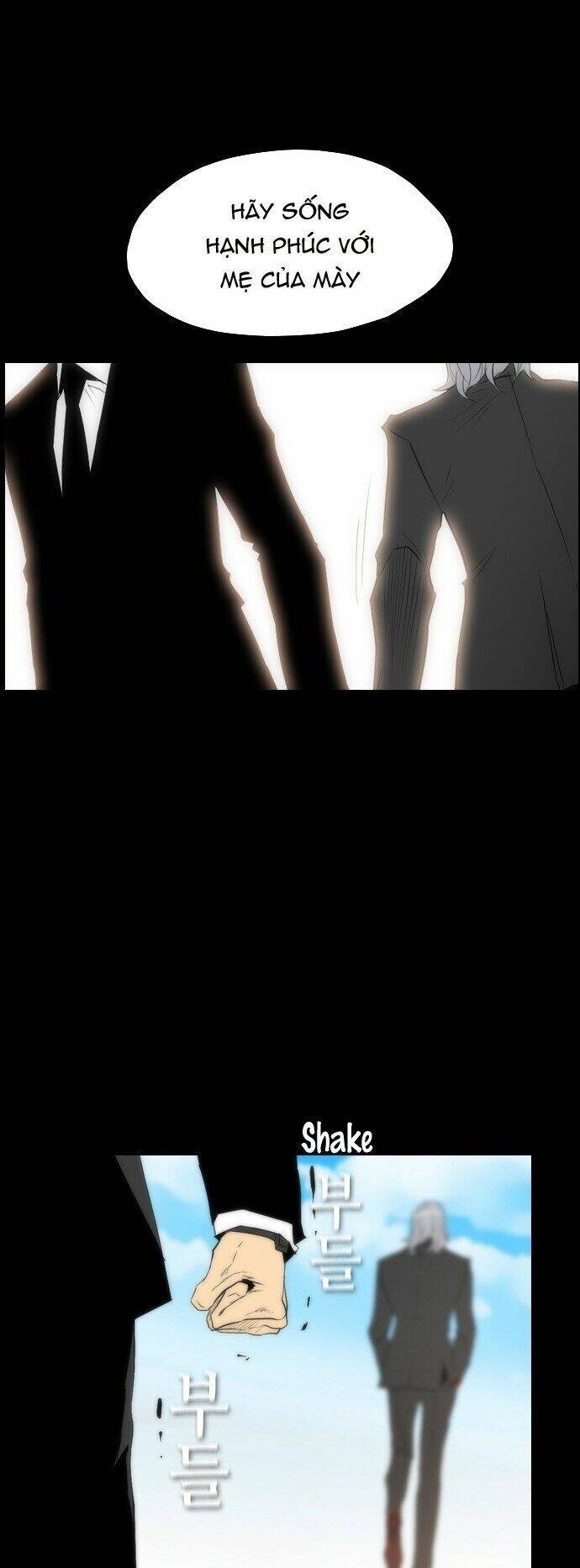 Kẻ Hồi Sinh Chap 93 - Next Chap 94