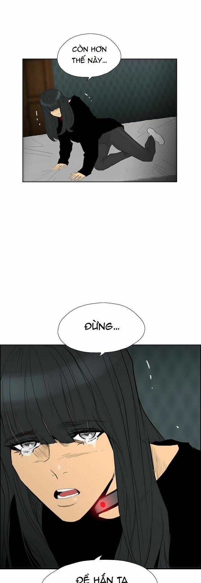 Kẻ Hồi Sinh Chap 93 - Next Chap 94