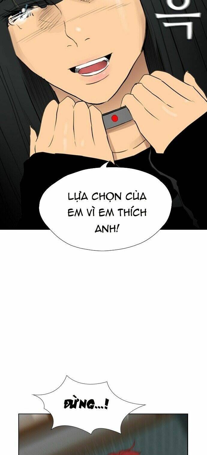 Kẻ Hồi Sinh Chap 93 - Next Chap 94