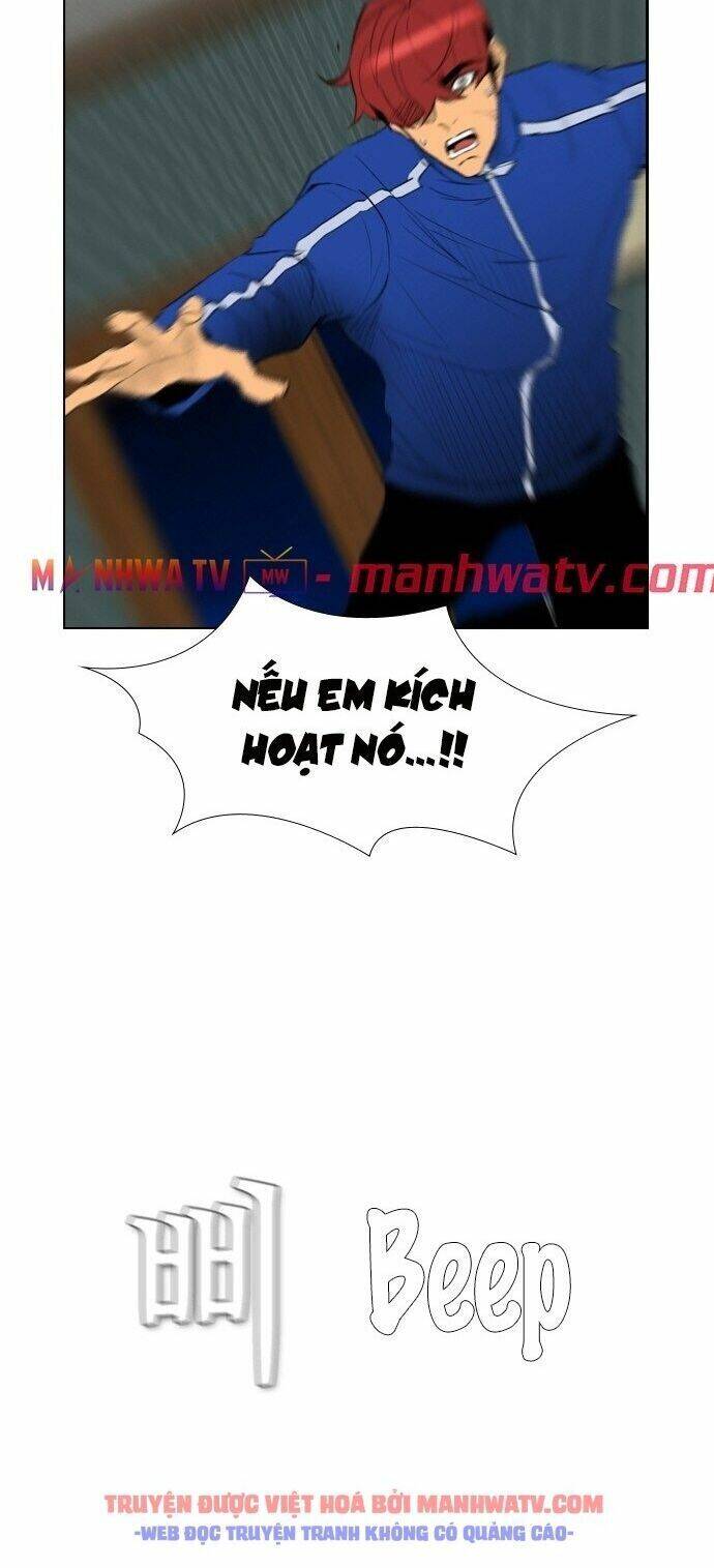 Kẻ Hồi Sinh Chap 93 - Next Chap 94