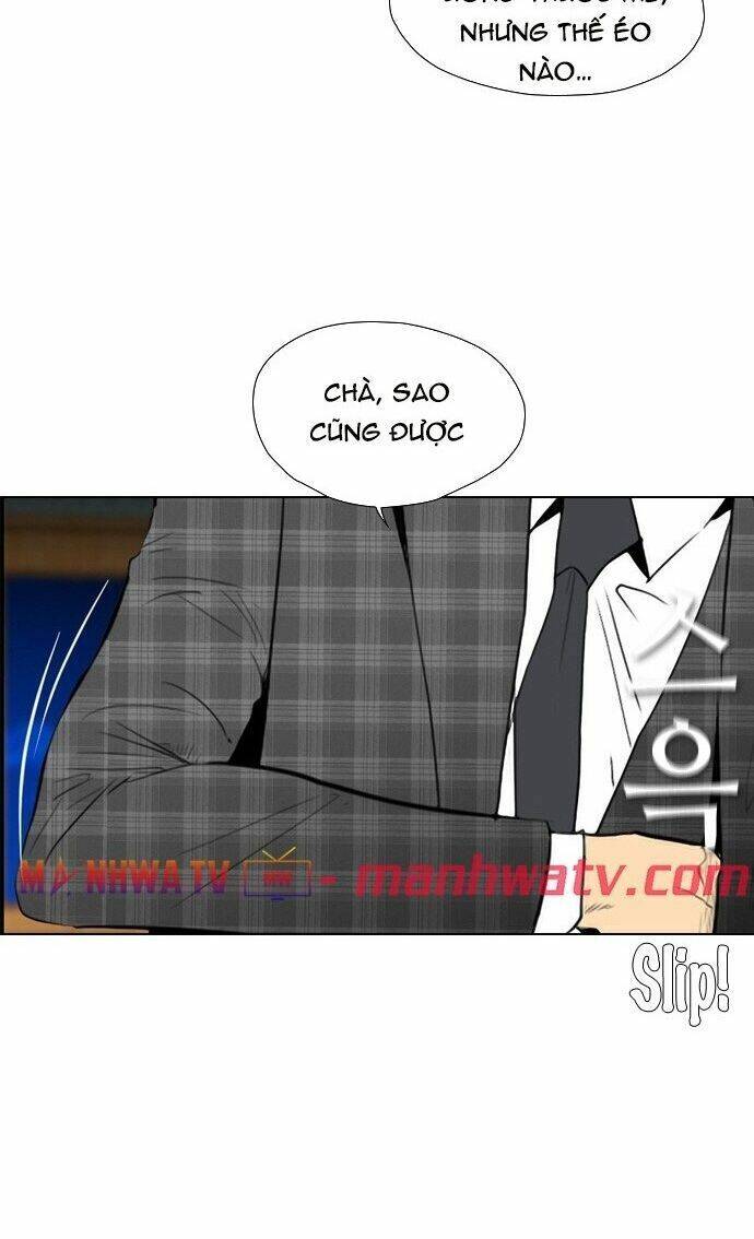 Kẻ Hồi Sinh Chap 94 - Next Chap 95