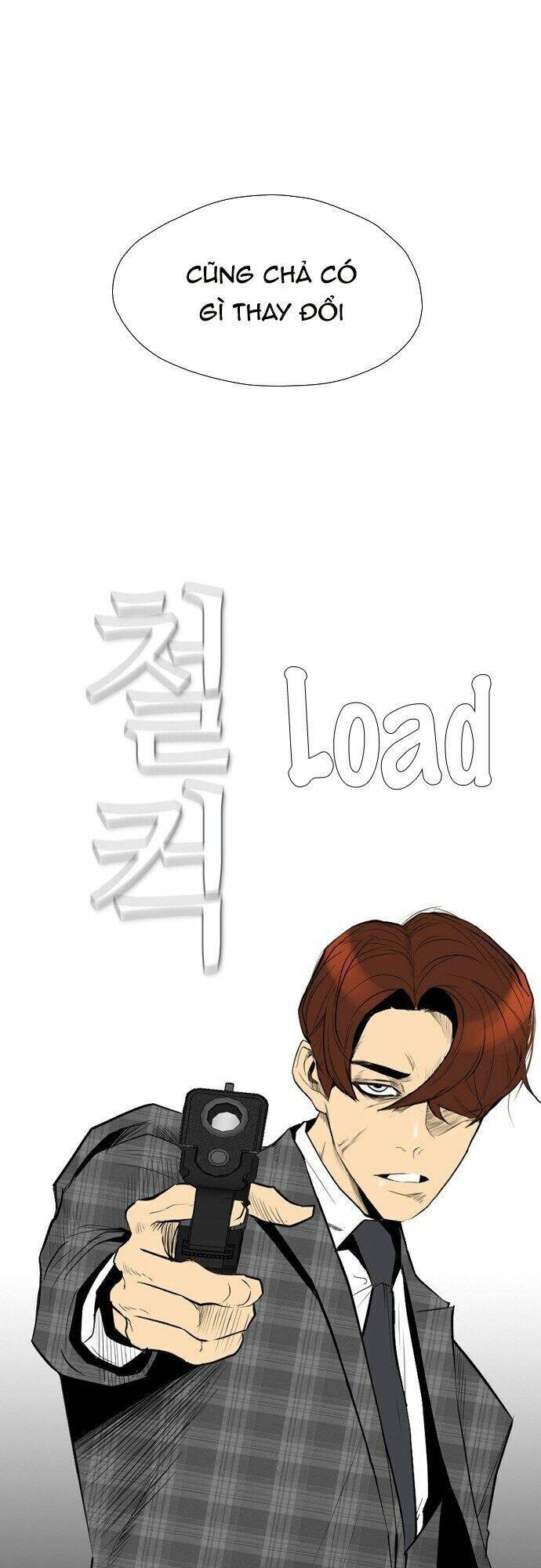 Kẻ Hồi Sinh Chap 94 - Next Chap 95