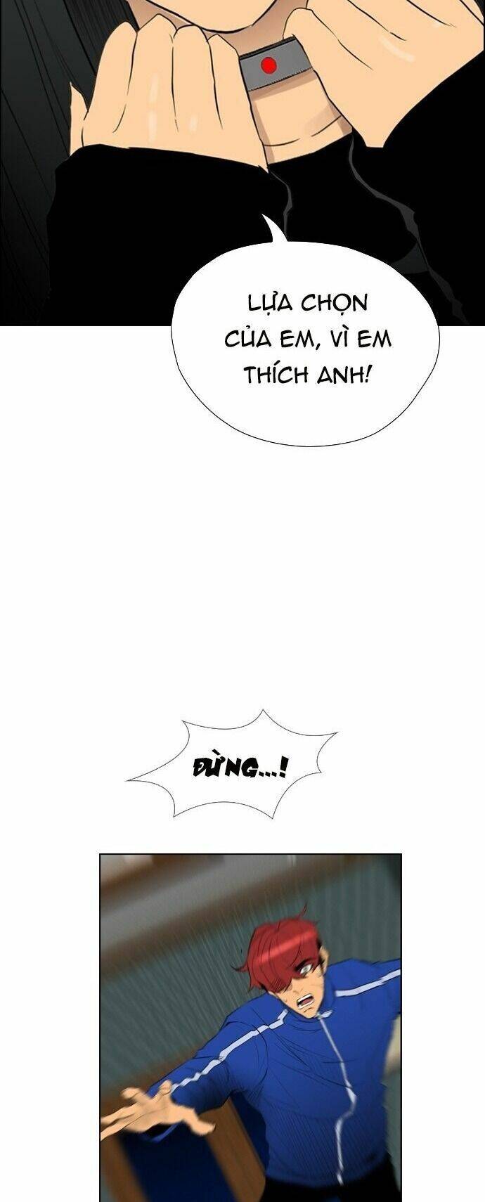 Kẻ Hồi Sinh Chap 94 - Next Chap 95