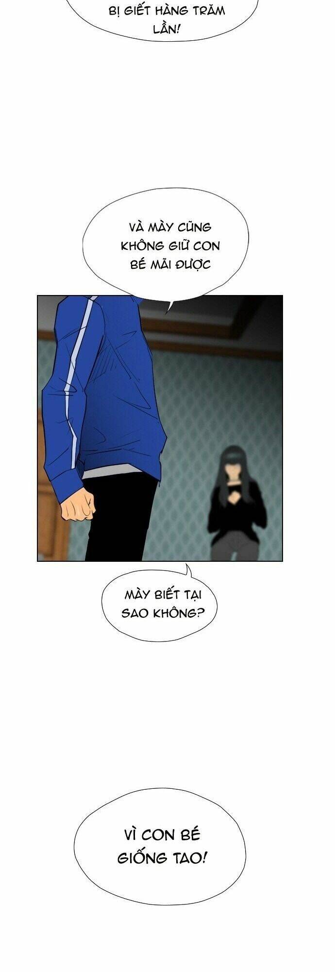 Kẻ Hồi Sinh Chap 94 - Next Chap 95