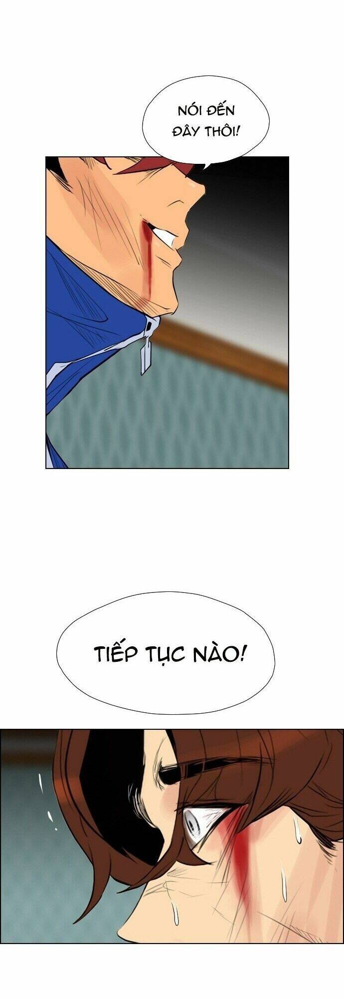 Kẻ Hồi Sinh Chap 94 - Next Chap 95