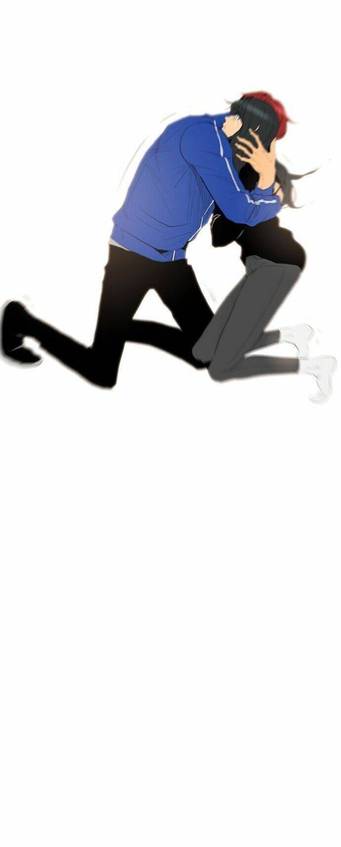 Kẻ Hồi Sinh Chap 94 - Next Chap 95