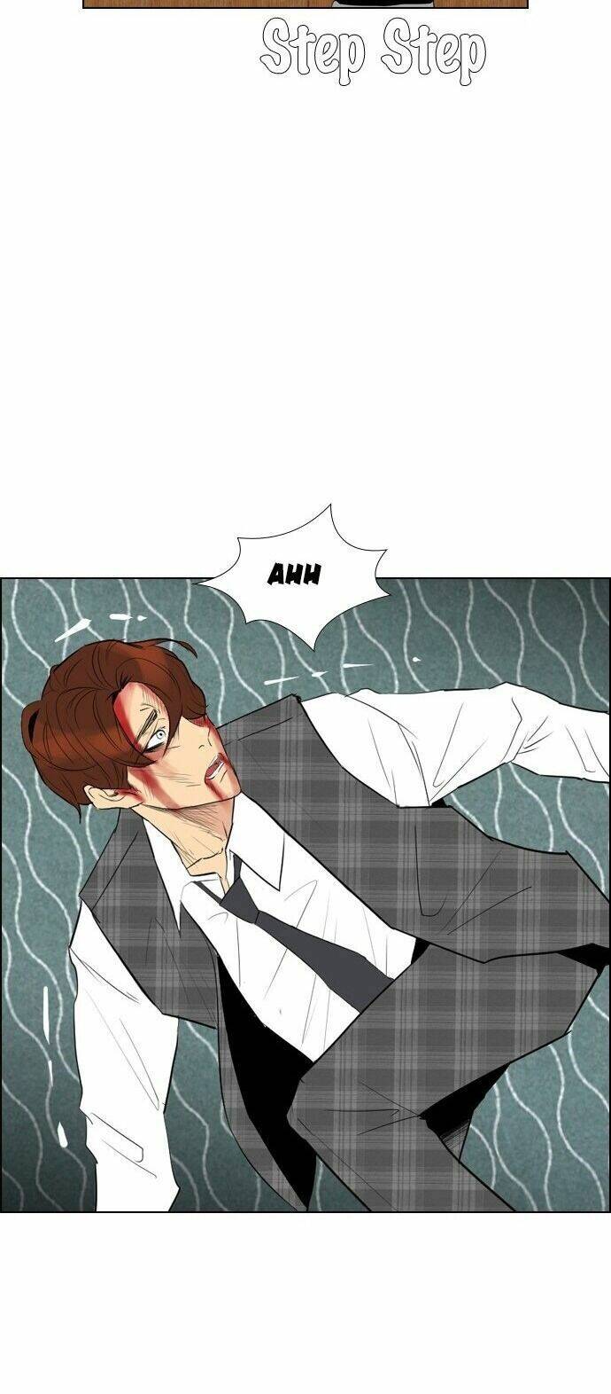 Kẻ Hồi Sinh Chap 95 - Next Chap 96