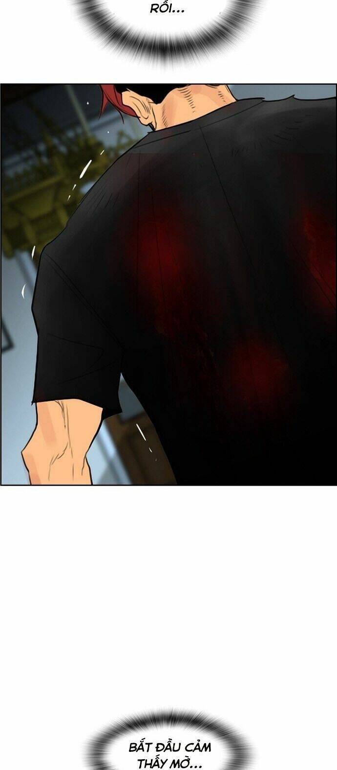 Kẻ Hồi Sinh Chap 95 - Next Chap 96