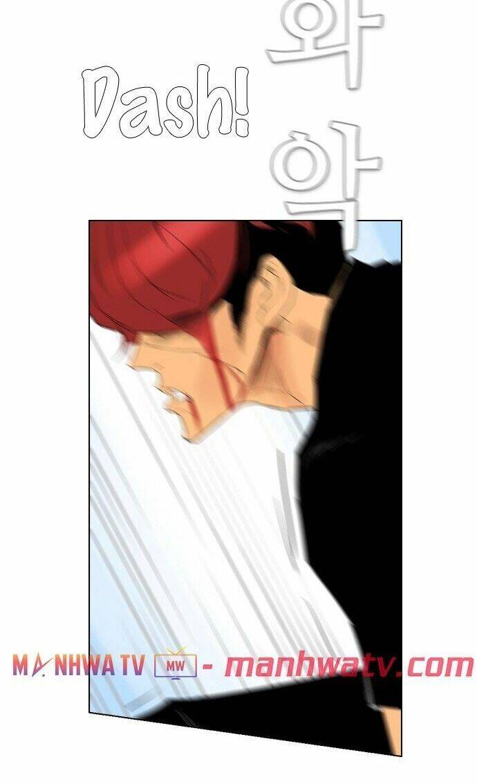 Kẻ Hồi Sinh Chap 95 - Next Chap 96