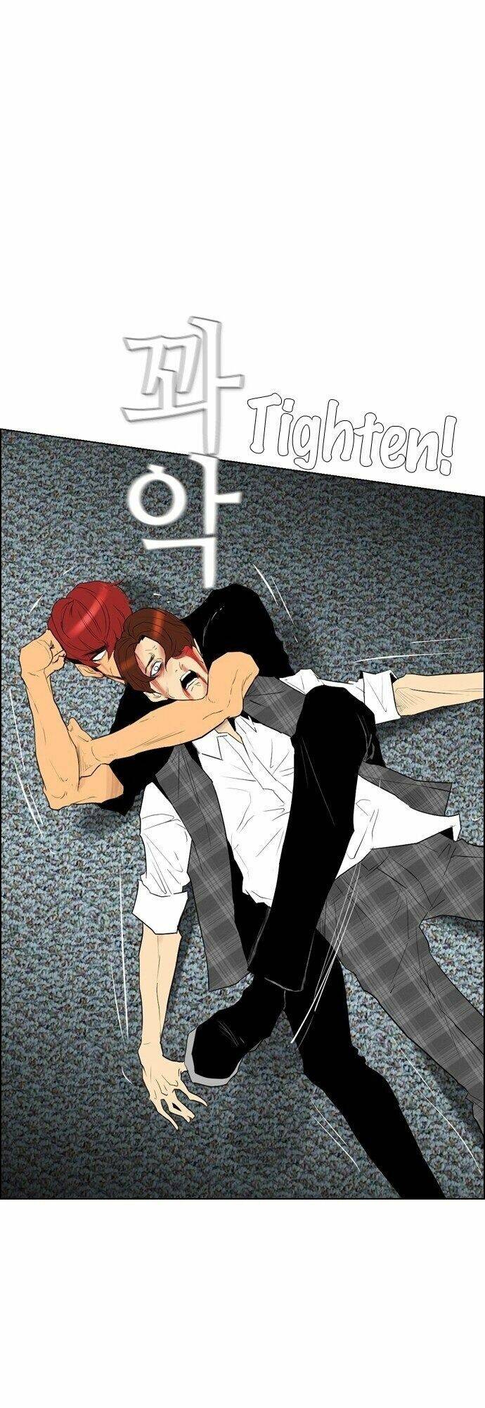 Kẻ Hồi Sinh Chap 95 - Next Chap 96