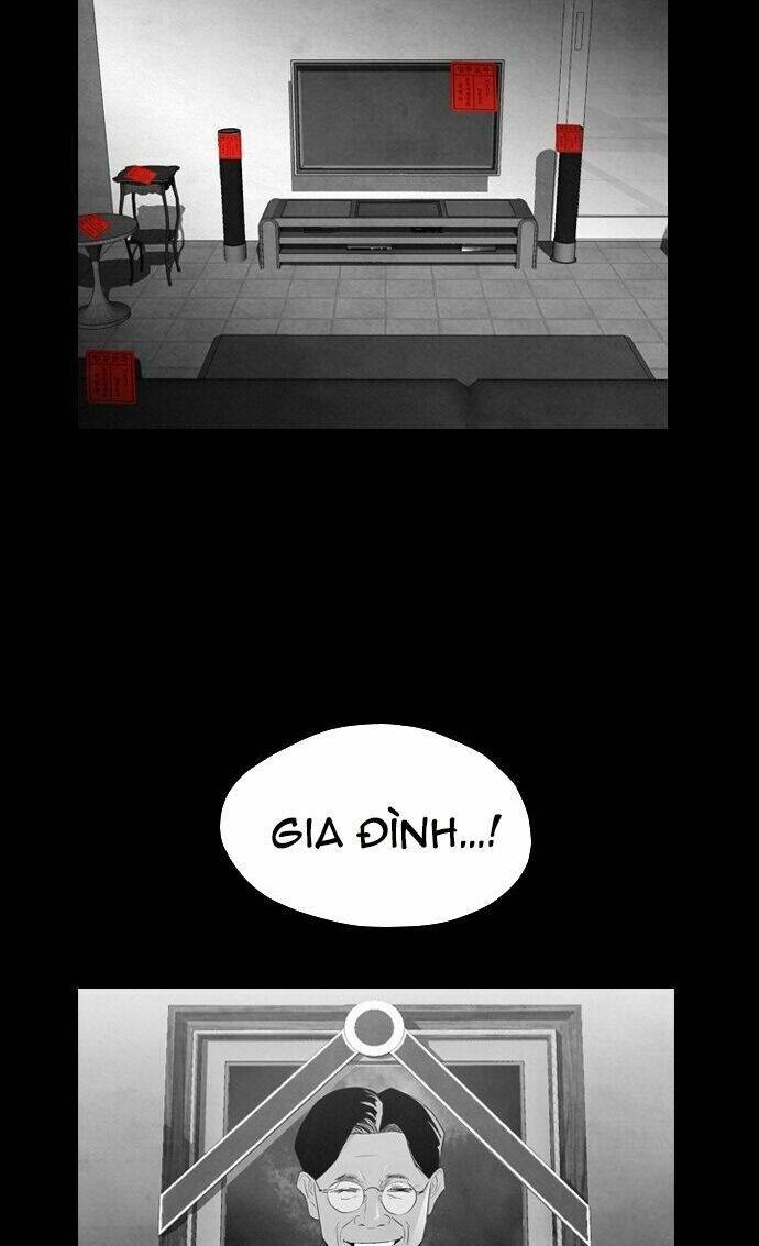 Kẻ Hồi Sinh Chap 95 - Next Chap 96