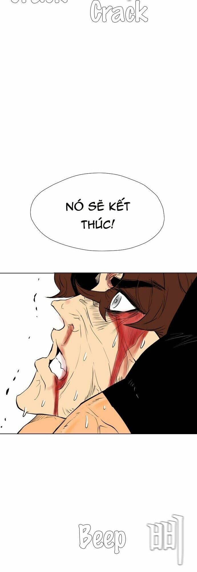 Kẻ Hồi Sinh Chap 95 - Next Chap 96