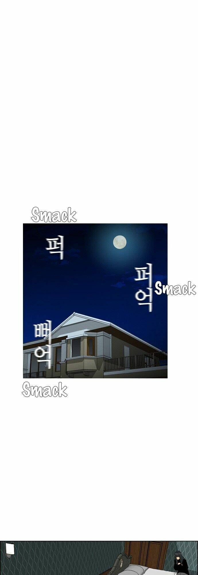 Kẻ Hồi Sinh Chap 95 - Next Chap 96