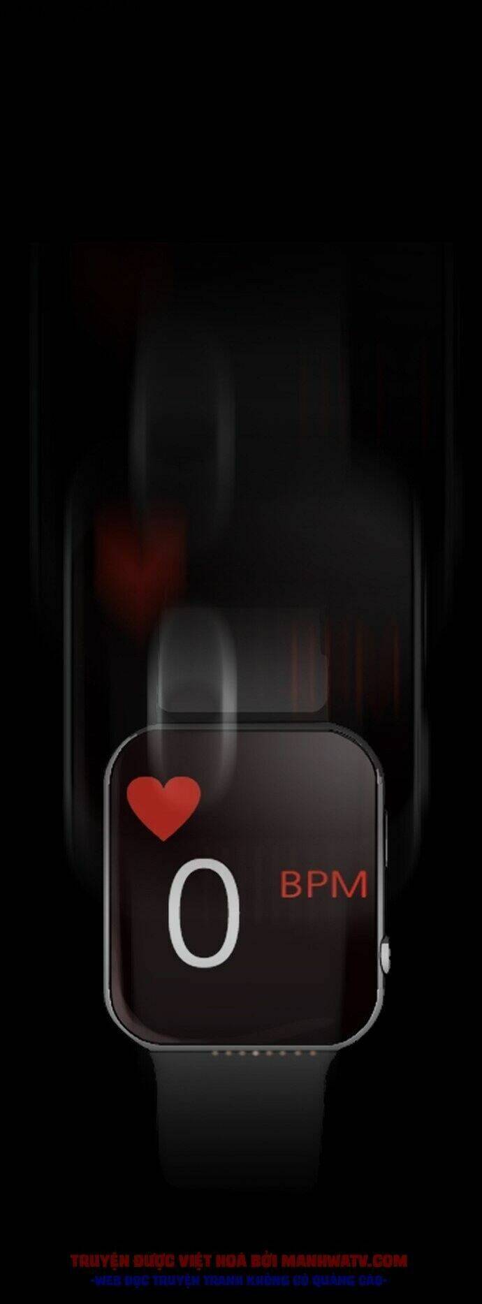 Kẻ Hồi Sinh Chap 96 - Next Chap 97