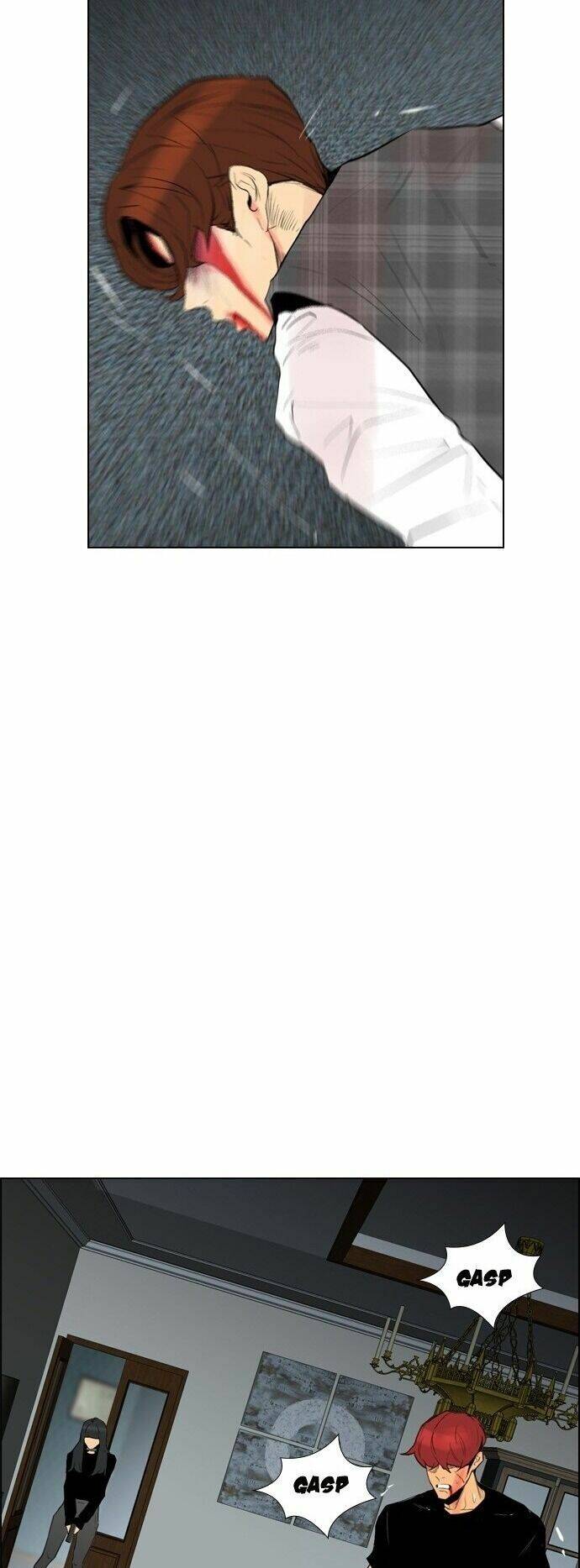 Kẻ Hồi Sinh Chap 96 - Next Chap 97