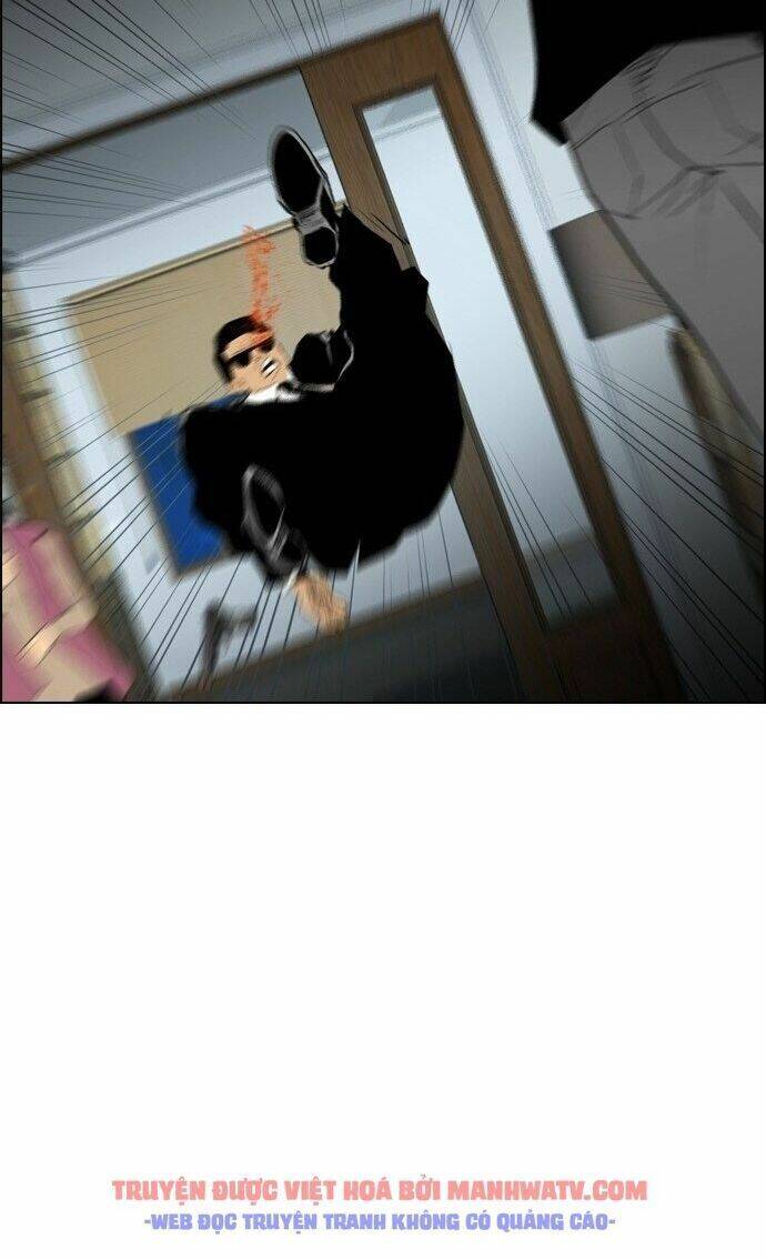 Kẻ Hồi Sinh Chap 96 - Next Chap 97