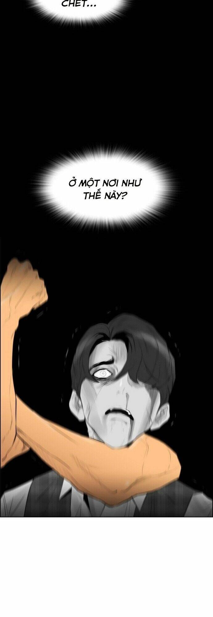 Kẻ Hồi Sinh Chap 96 - Next Chap 97