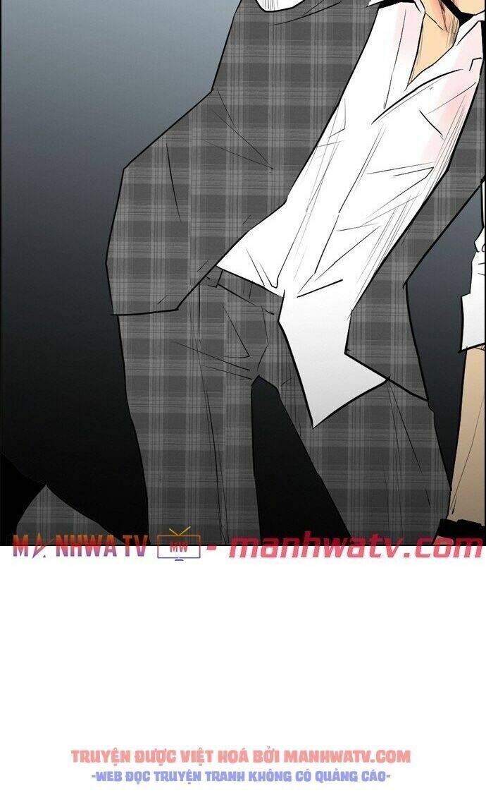 Kẻ Hồi Sinh Chap 96 - Next Chap 97