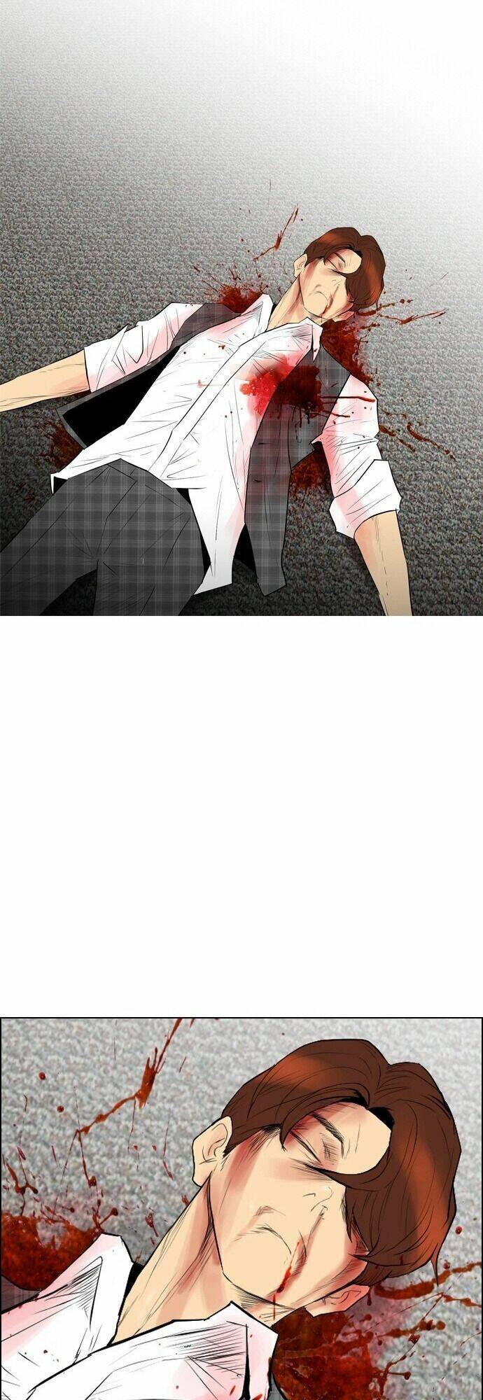 Kẻ Hồi Sinh Chap 97 - Next Chap 98