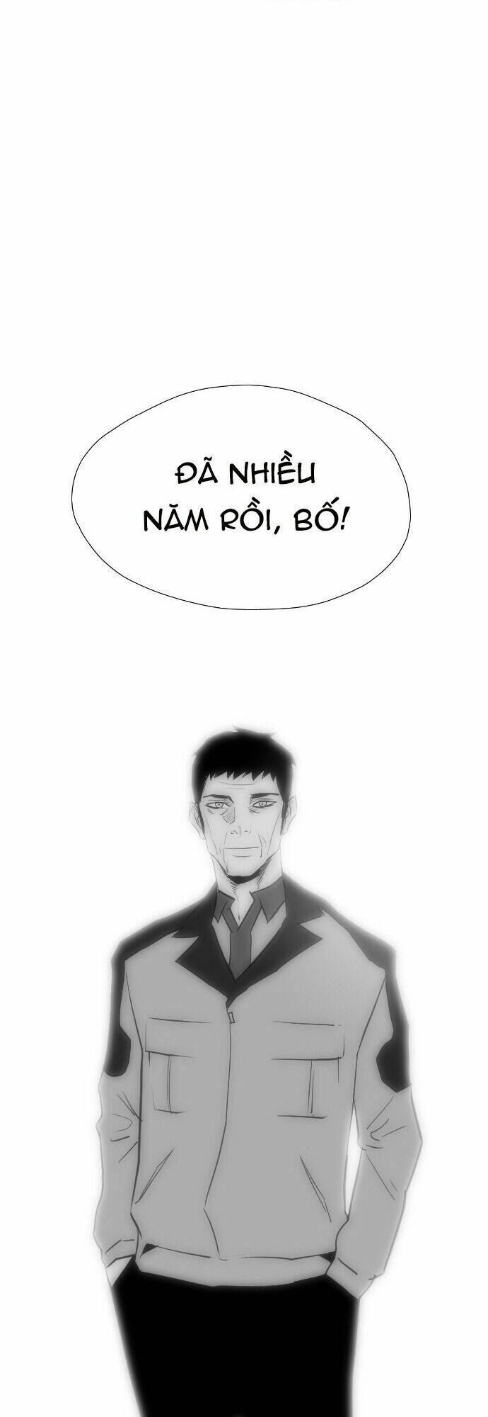 Kẻ Hồi Sinh Chap 97 - Next Chap 98