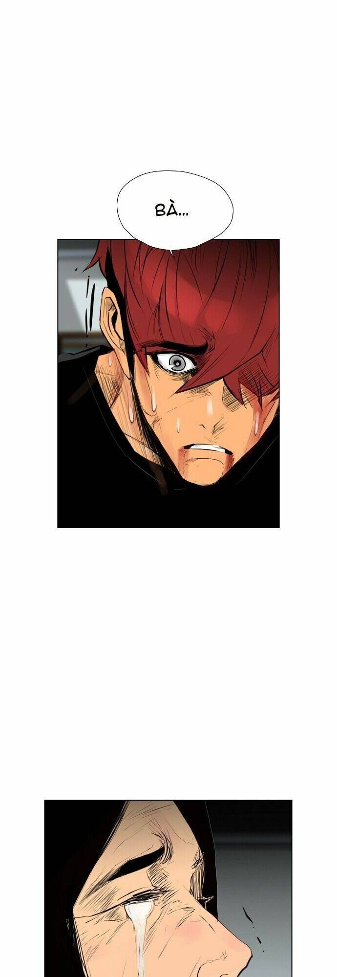 Kẻ Hồi Sinh Chap 97 - Next Chap 98