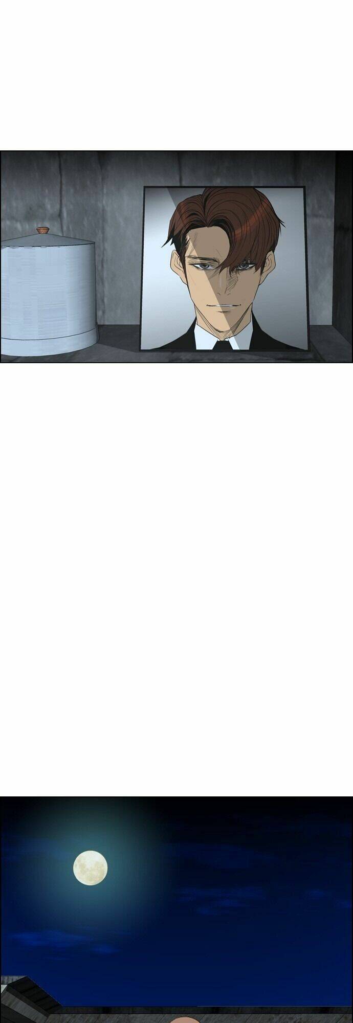 Kẻ Hồi Sinh Chap 98 - Next Chap 99